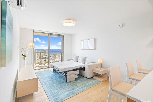 1388 Kapiolani Boulevard 4205, Honolulu, HI 96814