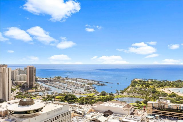 1388 Kapiolani Boulevard 4205, Honolulu, HI 96814