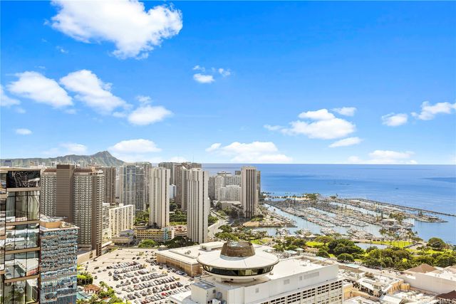 1388 Kapiolani Boulevard 4205, Honolulu, HI 96814