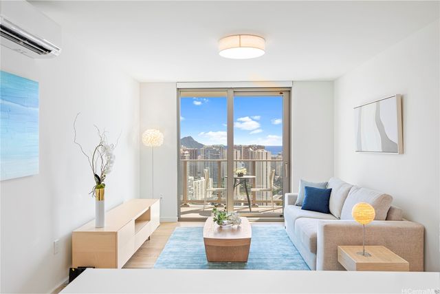 1388 Kapiolani Boulevard 4205, Honolulu, HI 96814