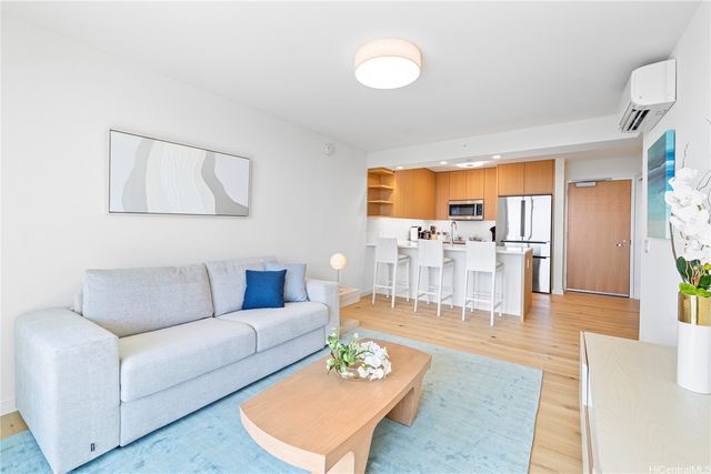 1388 Kapiolani Boulevard 4205, Honolulu, HI 96814