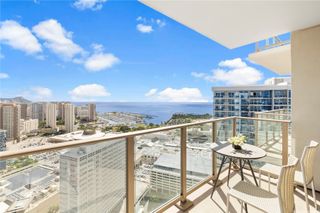1388 Kapiolani Boulevard 4205, Honolulu, HI 96814