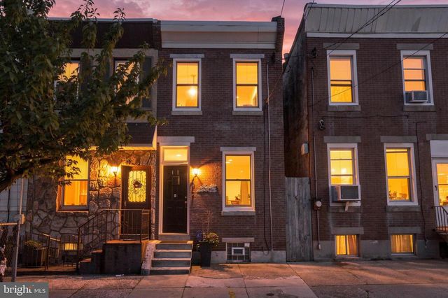 2512 E HAGERT ST, Philadelphia, PA 19125