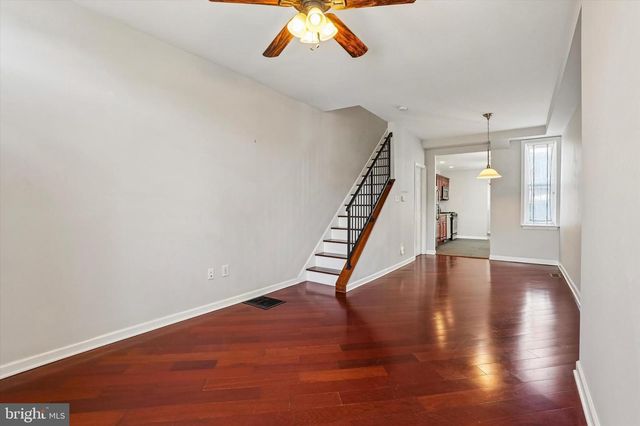 2512 E HAGERT ST, Philadelphia, PA 19125