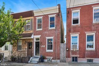 2512 E HAGERT ST, Philadelphia, PA 19125