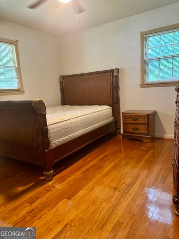 776 Airlie Drive, Stone Mountain, GA 30083