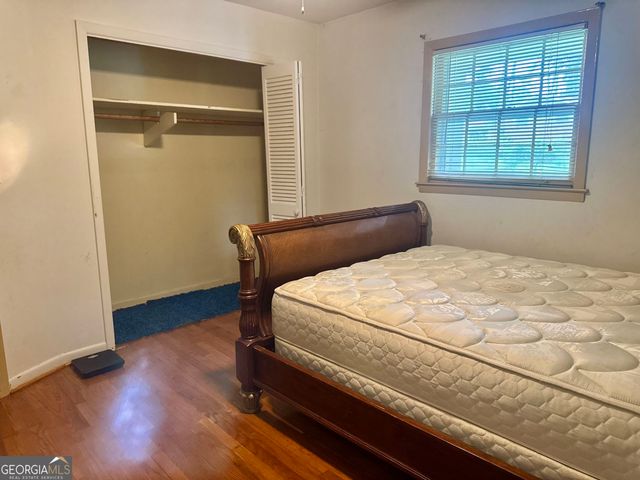 776 Airlie Drive, Stone Mountain, GA 30083