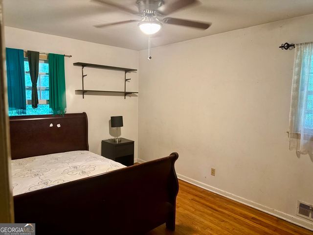 776 Airlie Drive, Stone Mountain, GA 30083