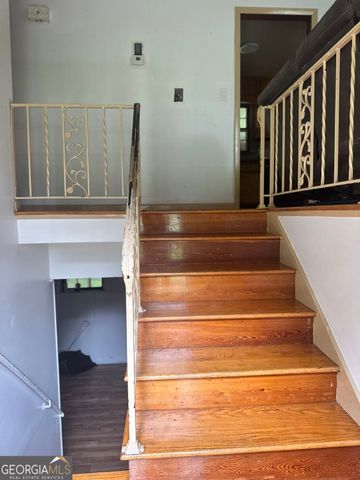 776 Airlie Drive, Stone Mountain, GA 30083