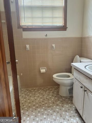 776 Airlie Drive, Stone Mountain, GA 30083