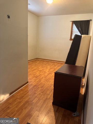 776 Airlie Drive, Stone Mountain, GA 30083