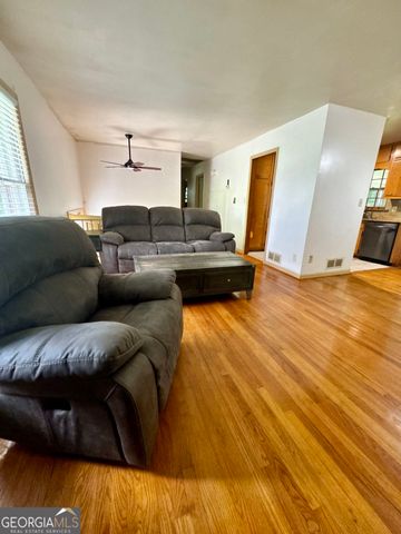 776 Airlie Drive, Stone Mountain, GA 30083