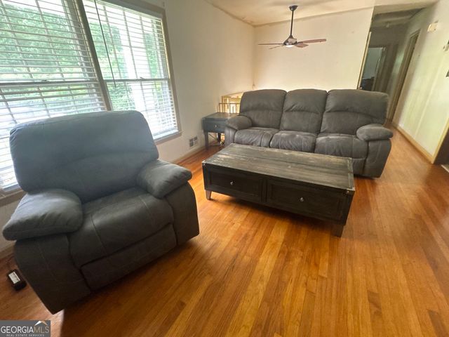 776 Airlie Drive, Stone Mountain, GA 30083