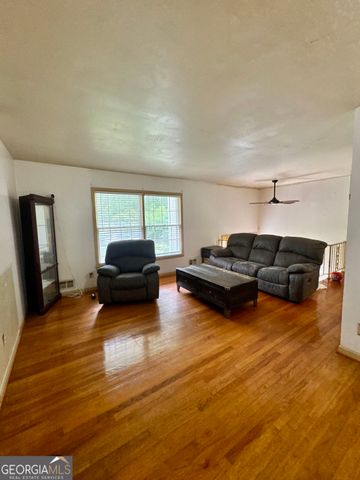 776 Airlie Drive, Stone Mountain, GA 30083