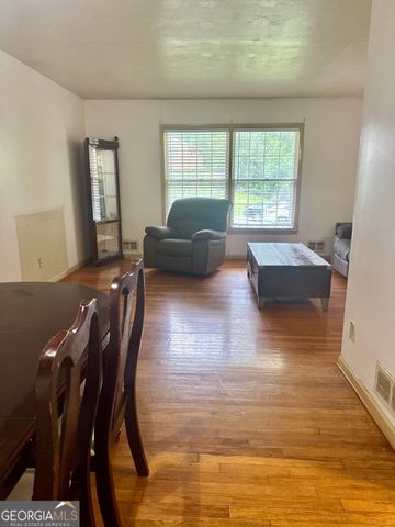 776 Airlie Drive, Stone Mountain, GA 30083