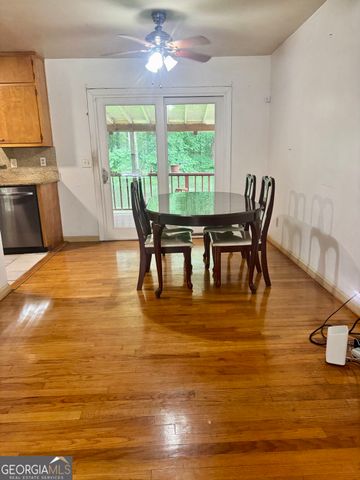 776 Airlie Drive, Stone Mountain, GA 30083