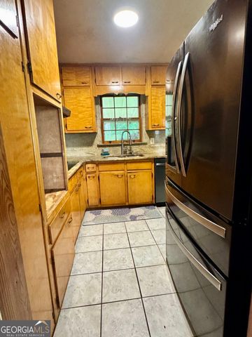776 Airlie Drive, Stone Mountain, GA 30083