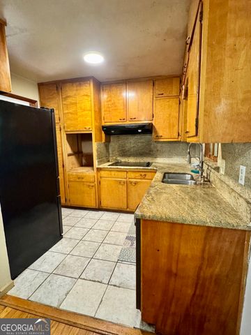 776 Airlie Drive, Stone Mountain, GA 30083