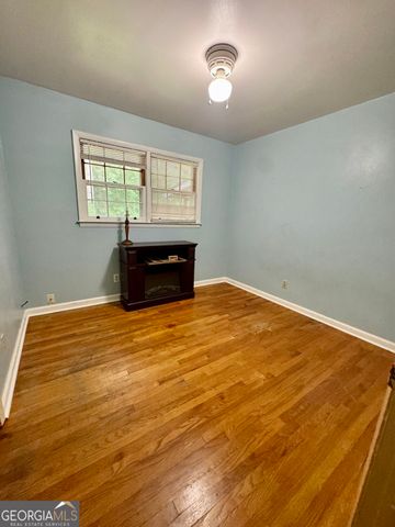 776 Airlie Drive, Stone Mountain, GA 30083