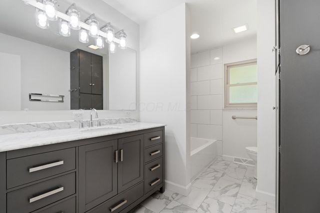 3555 Trabue Road, Columbus, OH 43204