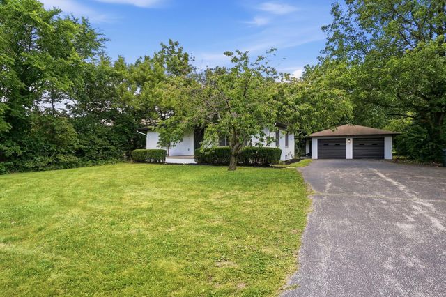 3555 Trabue Road, Columbus, OH 43204
