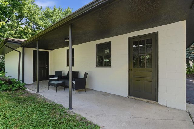 3555 Trabue Road, Columbus, OH 43204
