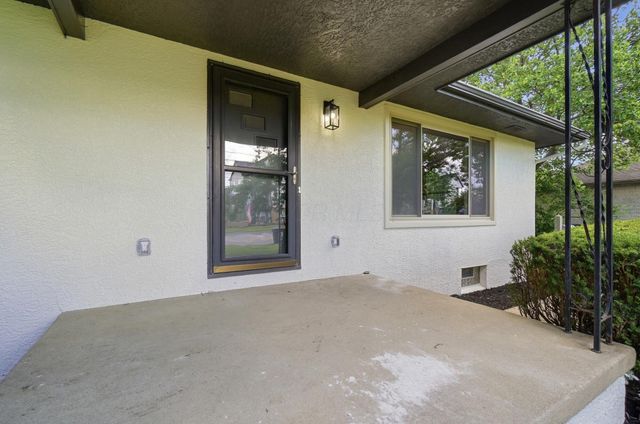 3555 Trabue Road, Columbus, OH 43204