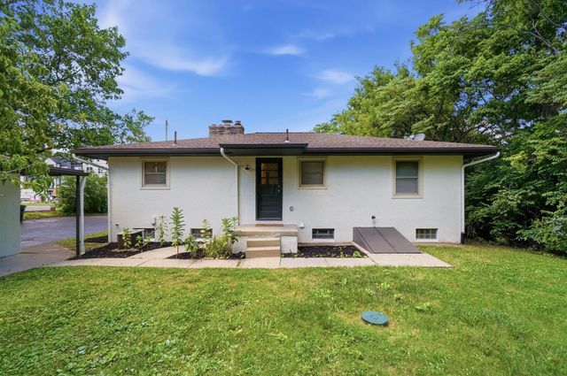 3555 Trabue Road, Columbus, OH 43204