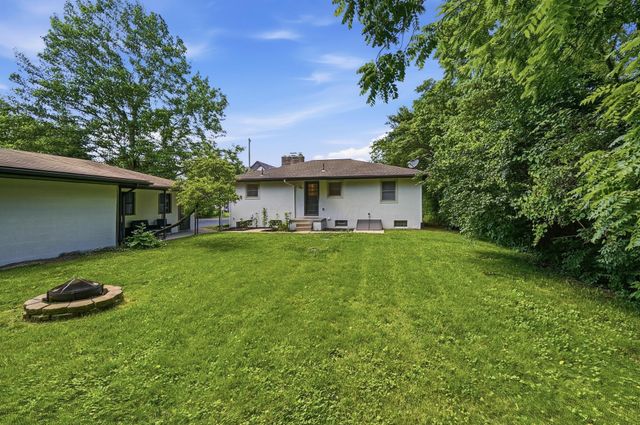 3555 Trabue Road, Columbus, OH 43204