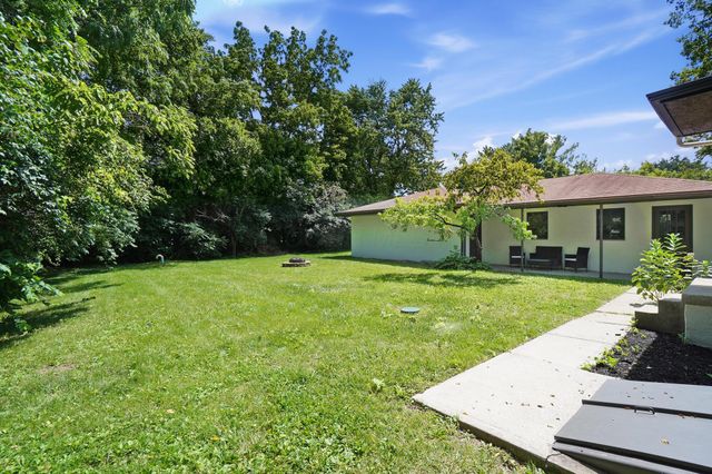 3555 Trabue Road, Columbus, OH 43204