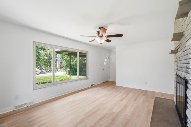 3555 Trabue Road, Columbus, OH 43204