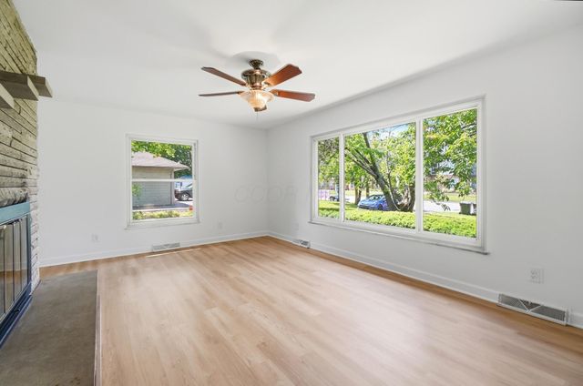 3555 Trabue Road, Columbus, OH 43204