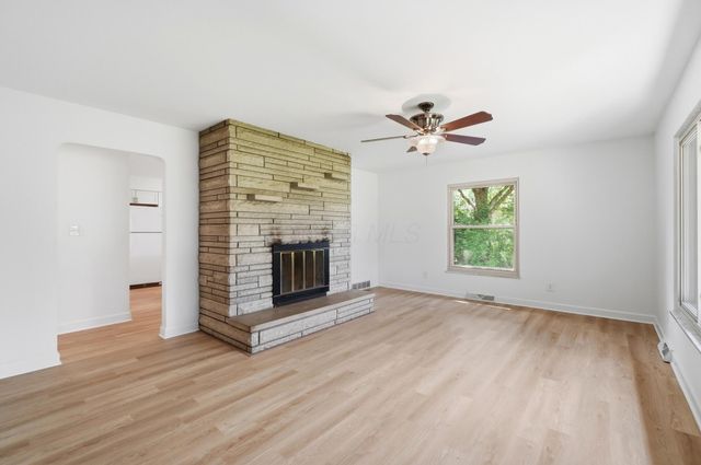 3555 Trabue Road, Columbus, OH 43204