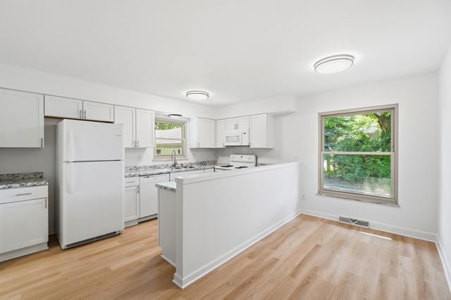 3555 Trabue Road, Columbus, OH 43204