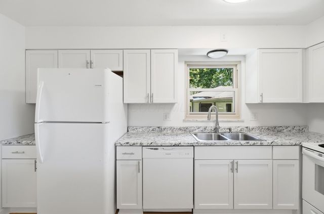 3555 Trabue Road, Columbus, OH 43204