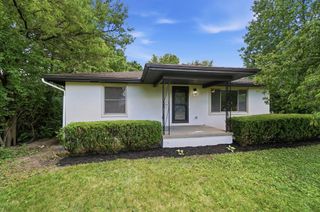 3555 Trabue Road, Columbus, OH 43204