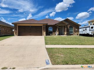 407 E Libra Drive, Killeen, TX 76542