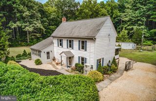 3995 AMERICAN CORNER RD, Federalsburg, MD 21632