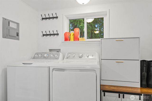 14550 148th Avenue SE, Yelm, WA 98597