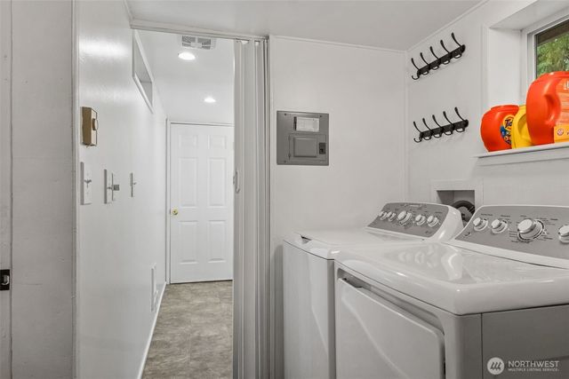 14550 148th Avenue SE, Yelm, WA 98597