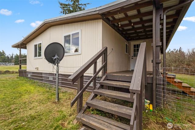 14550 148th Avenue SE, Yelm, WA 98597