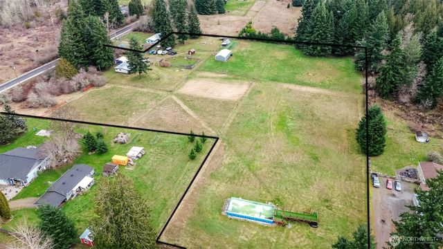 14550 148th Avenue SE, Yelm, WA 98597