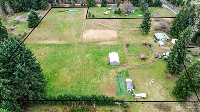 14550 148th Avenue SE, Yelm, WA 98597