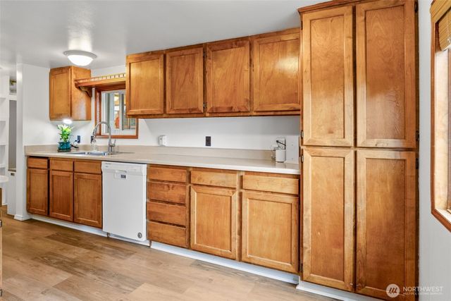 14550 148th Avenue SE, Yelm, WA 98597