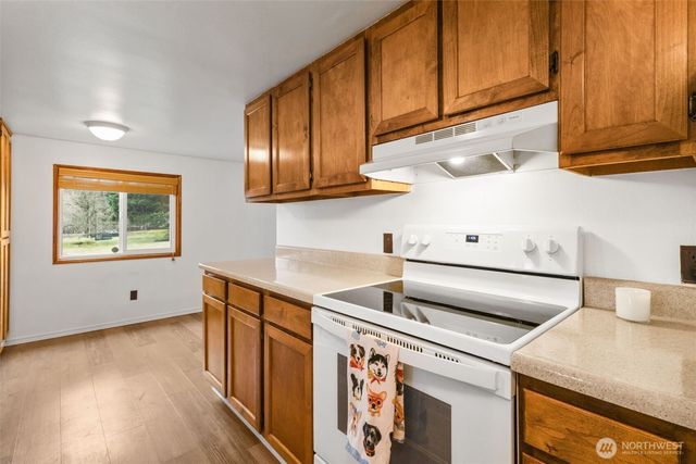 14550 148th Avenue SE, Yelm, WA 98597