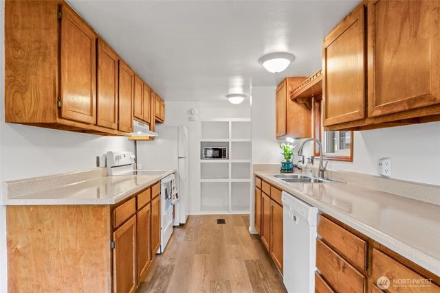 14550 148th Avenue SE, Yelm, WA 98597