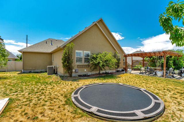 1074 W 2650 N, Lehi, UT 84043