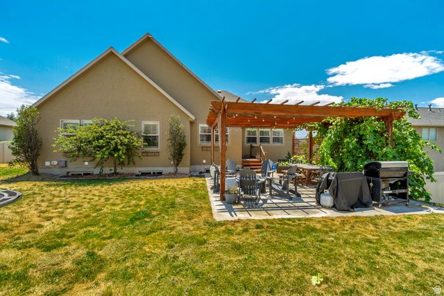 1074 W 2650 N, Lehi, UT 84043