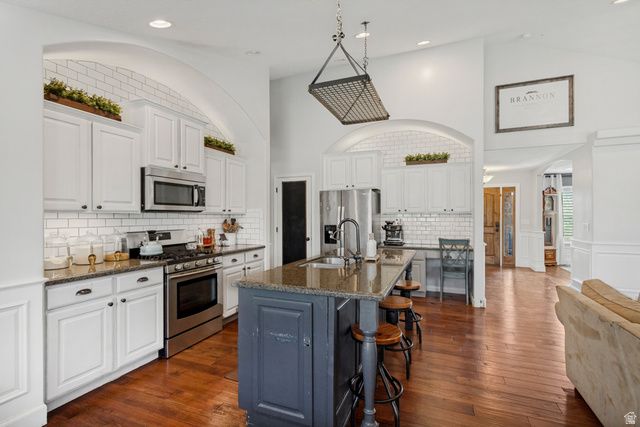 1074 W 2650 N, Lehi, UT 84043