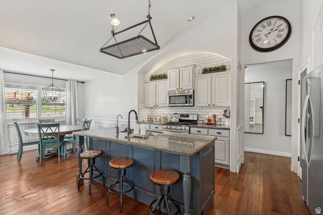 1074 W 2650 N, Lehi, UT 84043